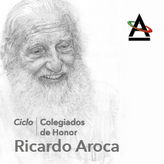 Conversaciones con... Ricardo Aroca